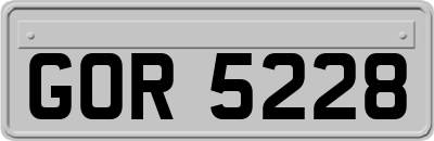 GOR5228