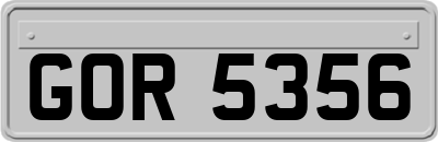 GOR5356
