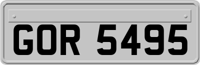 GOR5495