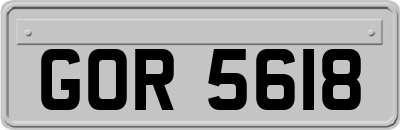 GOR5618