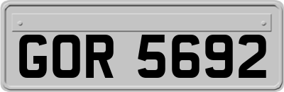 GOR5692