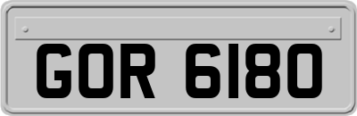 GOR6180