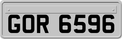 GOR6596