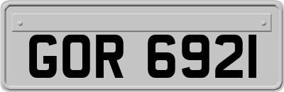 GOR6921