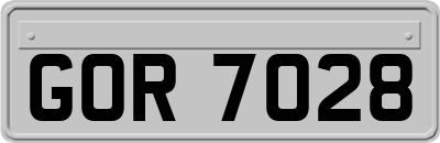 GOR7028