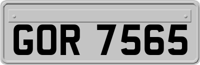 GOR7565