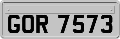 GOR7573