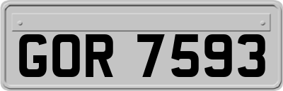 GOR7593