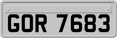 GOR7683