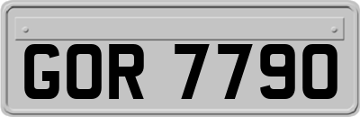 GOR7790