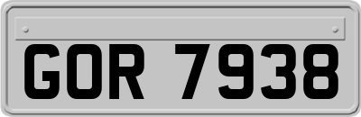 GOR7938