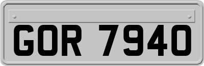 GOR7940