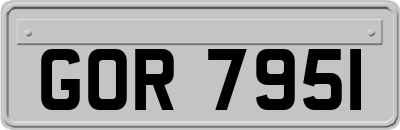 GOR7951