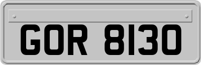 GOR8130