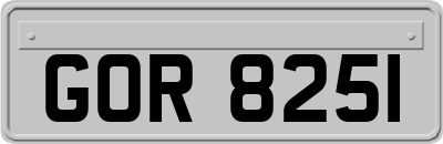 GOR8251