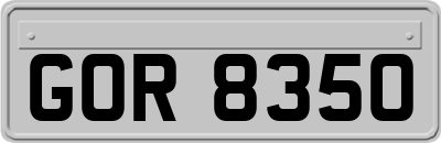 GOR8350