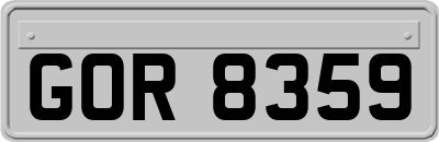 GOR8359