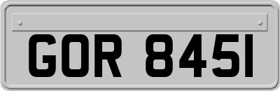 GOR8451