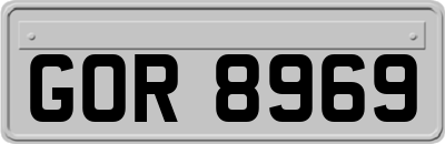 GOR8969