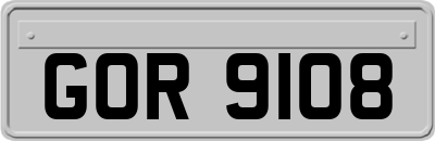 GOR9108