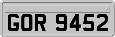 GOR9452