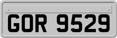 GOR9529