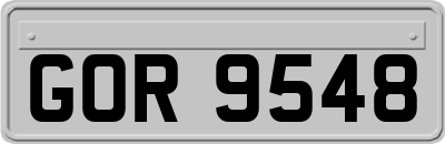 GOR9548