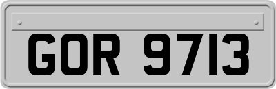 GOR9713