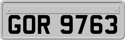 GOR9763
