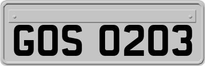 GOS0203