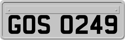 GOS0249