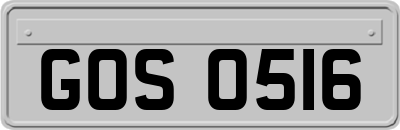 GOS0516