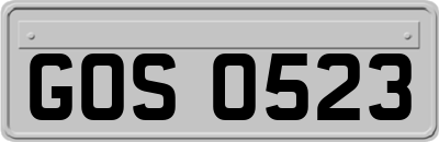 GOS0523