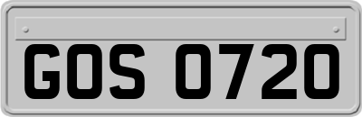 GOS0720