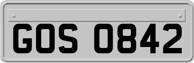 GOS0842