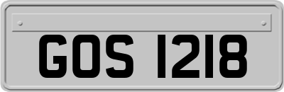 GOS1218