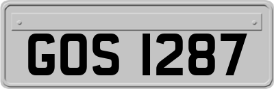 GOS1287