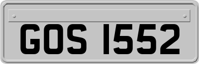 GOS1552