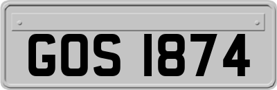 GOS1874