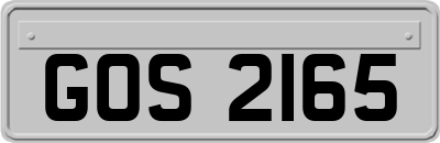 GOS2165