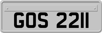 GOS2211