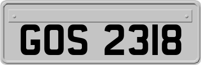 GOS2318