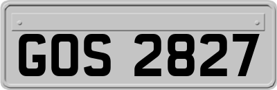 GOS2827