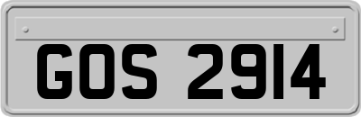 GOS2914