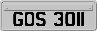 GOS3011