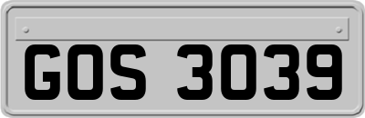 GOS3039
