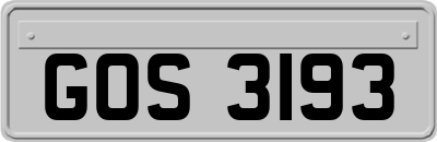 GOS3193