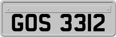GOS3312