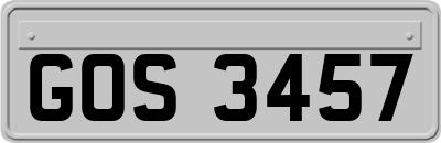 GOS3457
