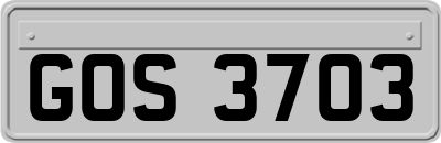 GOS3703
